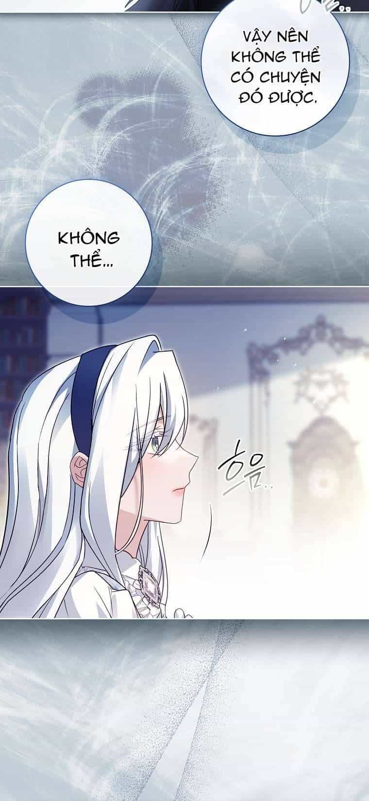 Chồng Ơi, Tại Sao Chúng Ta Không Thể Ly Hôn? - Chương 57 - ảnh 59