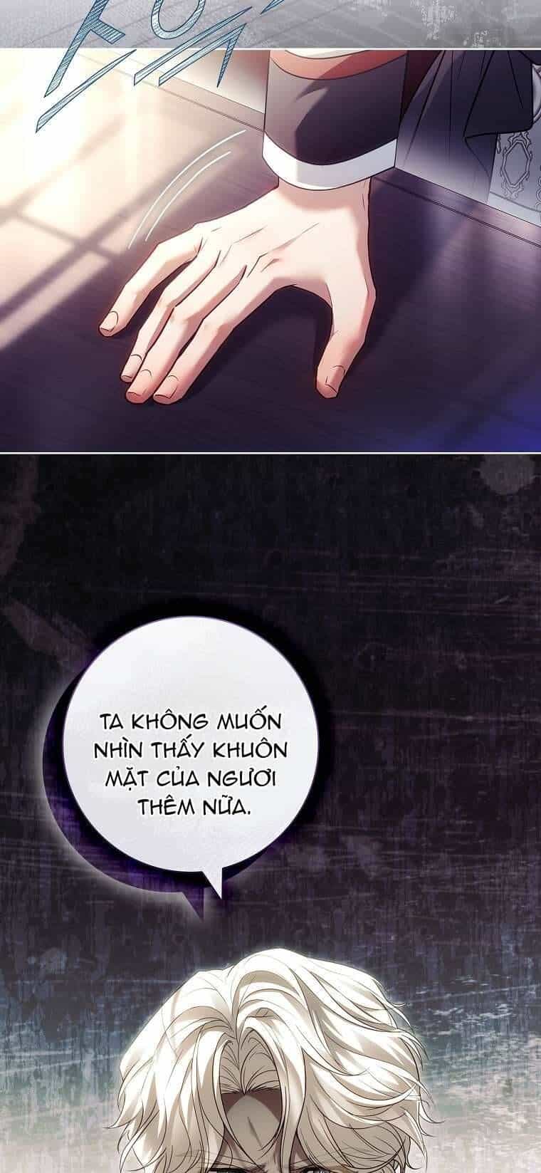 Chồng Ơi, Tại Sao Chúng Ta Không Thể Ly Hôn? - Chương 57 - ảnh 6