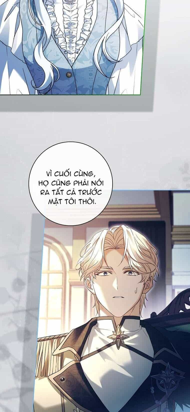 Chồng Ơi, Tại Sao Chúng Ta Không Thể Ly Hôn? - Chương 58 - ảnh 11