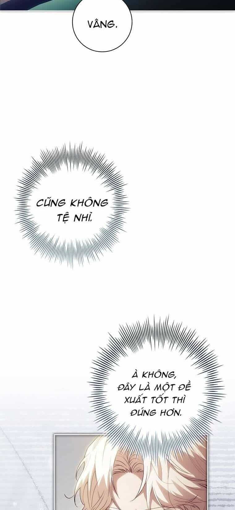 Chồng Ơi, Tại Sao Chúng Ta Không Thể Ly Hôn? - Chương 58 - ảnh 13