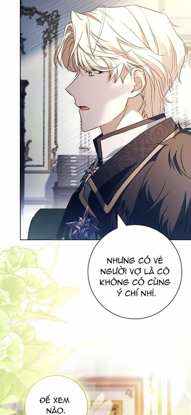 Chồng Ơi, Tại Sao Chúng Ta Không Thể Ly Hôn? - Chương 58 - ảnh 17
