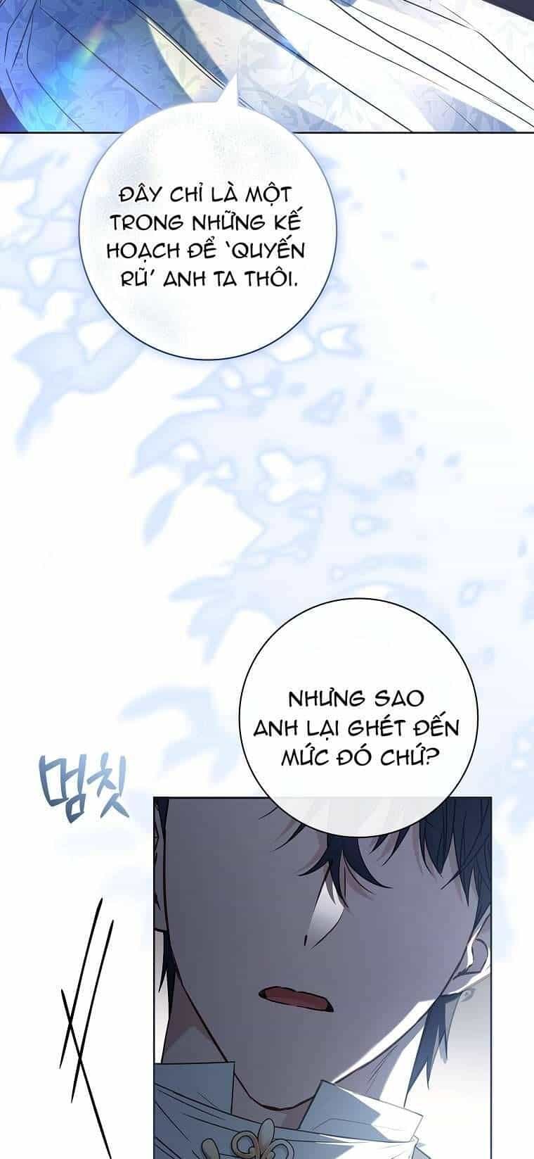Chồng Ơi, Tại Sao Chúng Ta Không Thể Ly Hôn? - Chương 58 - ảnh 53