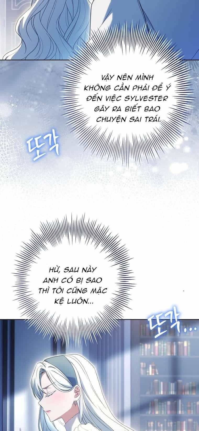 Chồng Ơi, Tại Sao Chúng Ta Không Thể Ly Hôn? - Chương 58 - ảnh 64