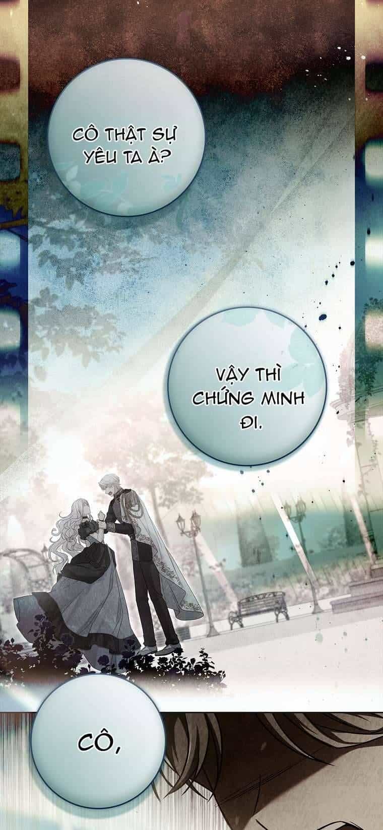 Chồng Ơi, Tại Sao Chúng Ta Không Thể Ly Hôn? - Chương 58 - ảnh 8