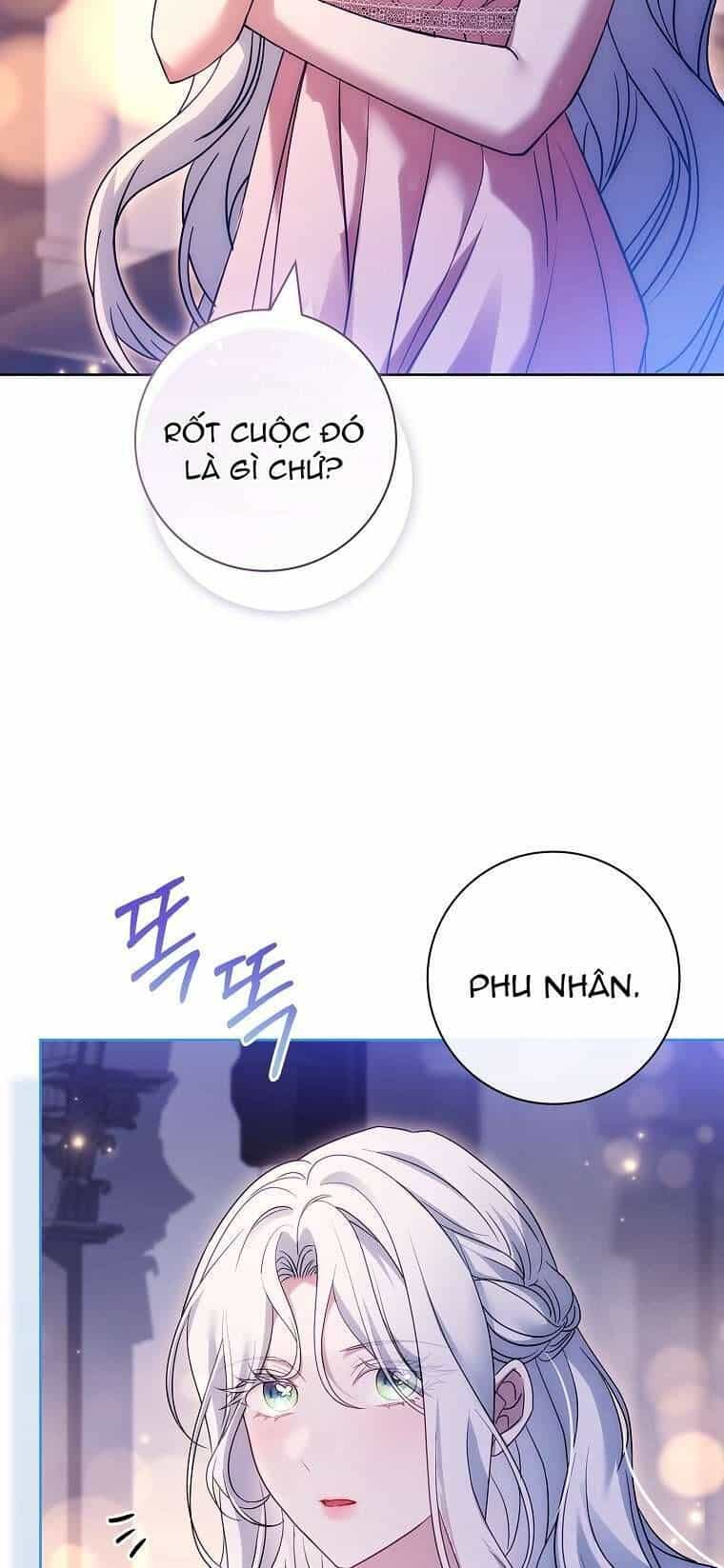 Chồng Ơi, Tại Sao Chúng Ta Không Thể Ly Hôn? - Chương 59 - ảnh 11
