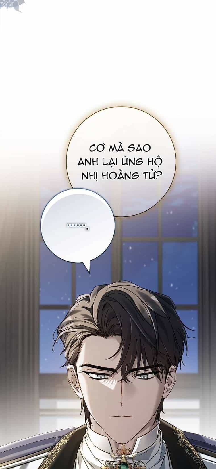 Chồng Ơi, Tại Sao Chúng Ta Không Thể Ly Hôn? - Chương 59 - ảnh 20
