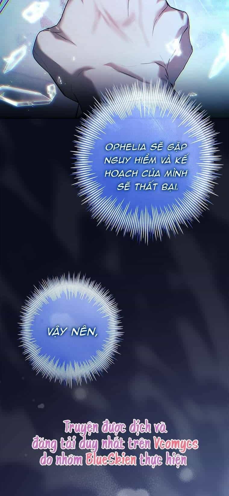 Chồng Ơi, Tại Sao Chúng Ta Không Thể Ly Hôn? - Chương 60 - ảnh 34