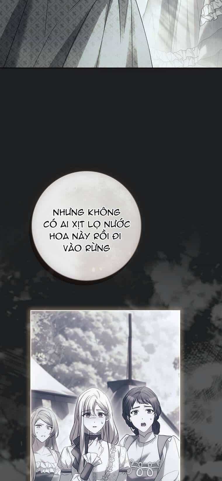 Chồng Ơi, Tại Sao Chúng Ta Không Thể Ly Hôn? - Chương 60 - ảnh 57