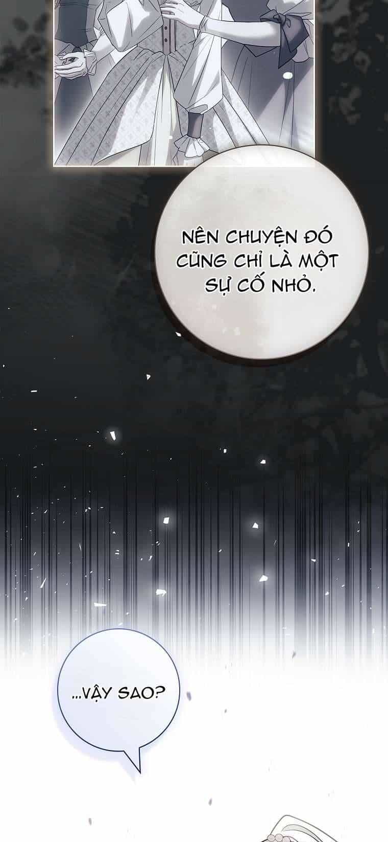 Chồng Ơi, Tại Sao Chúng Ta Không Thể Ly Hôn? - Chương 60 - ảnh 58