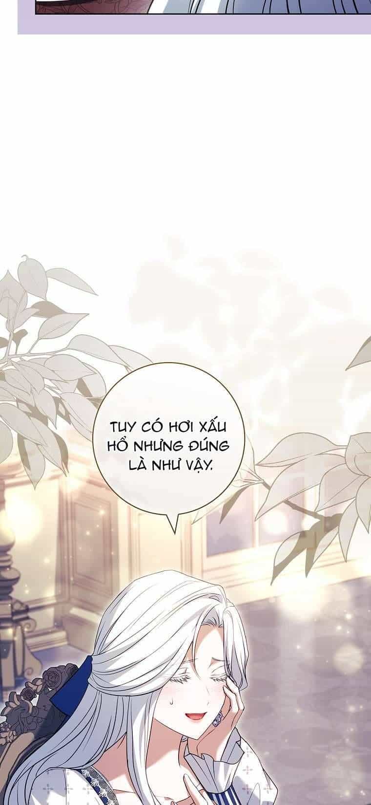 Chồng Ơi, Tại Sao Chúng Ta Không Thể Ly Hôn? - Chương 62 - ảnh 12
