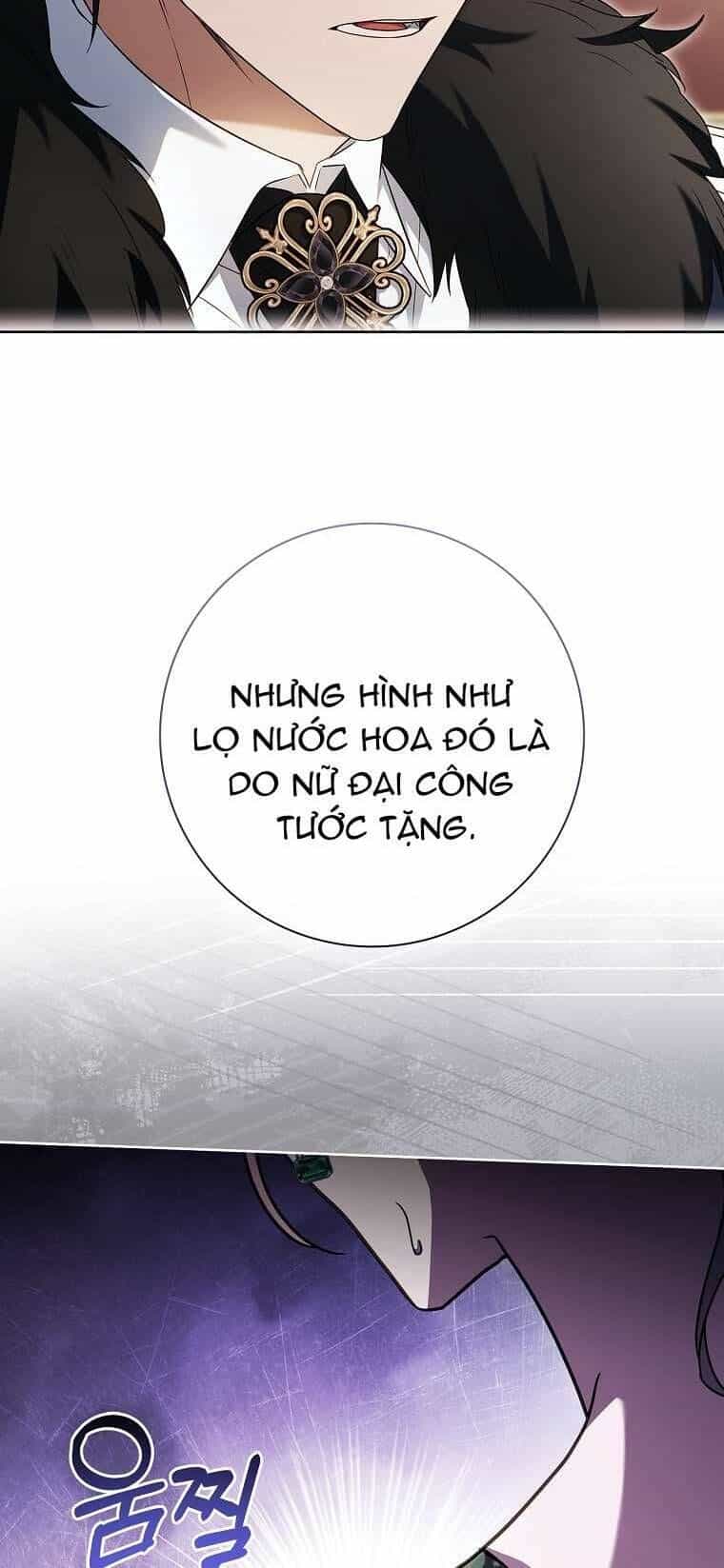 Chồng Ơi, Tại Sao Chúng Ta Không Thể Ly Hôn? - Chương 62 - ảnh 29