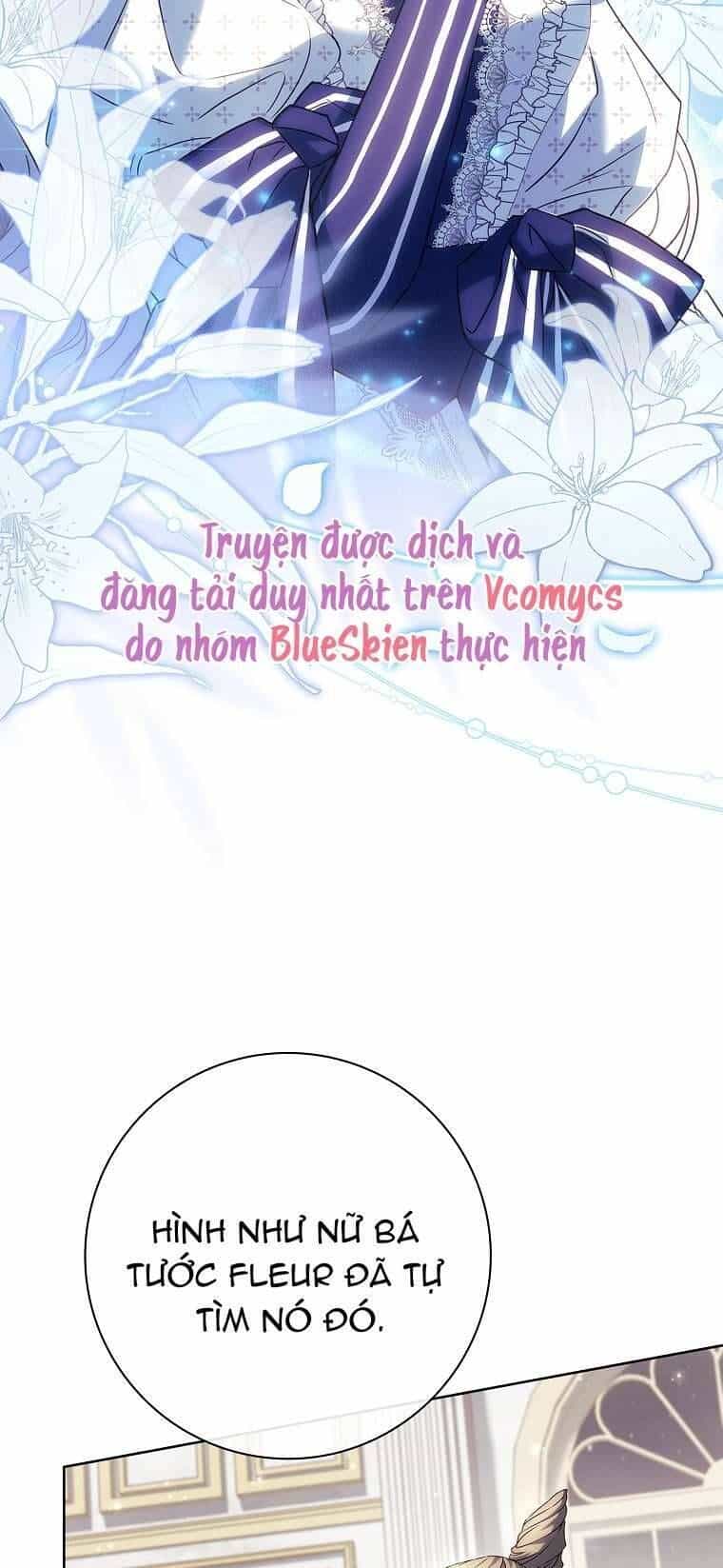 Chồng Ơi, Tại Sao Chúng Ta Không Thể Ly Hôn? - Chương 62 - ảnh 36