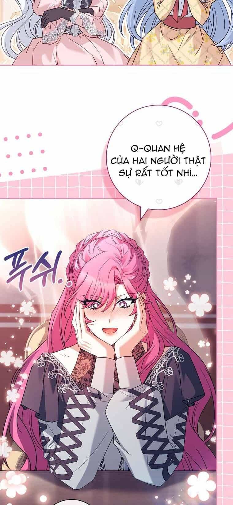 Chồng Ơi, Tại Sao Chúng Ta Không Thể Ly Hôn? - Chương 62 - ảnh 56