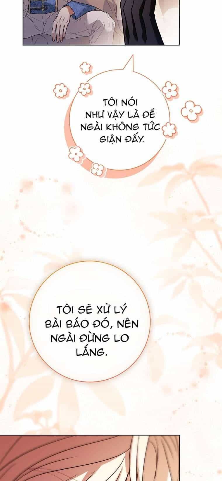 Chồng Ơi, Tại Sao Chúng Ta Không Thể Ly Hôn? - Chương 63 - ảnh 59