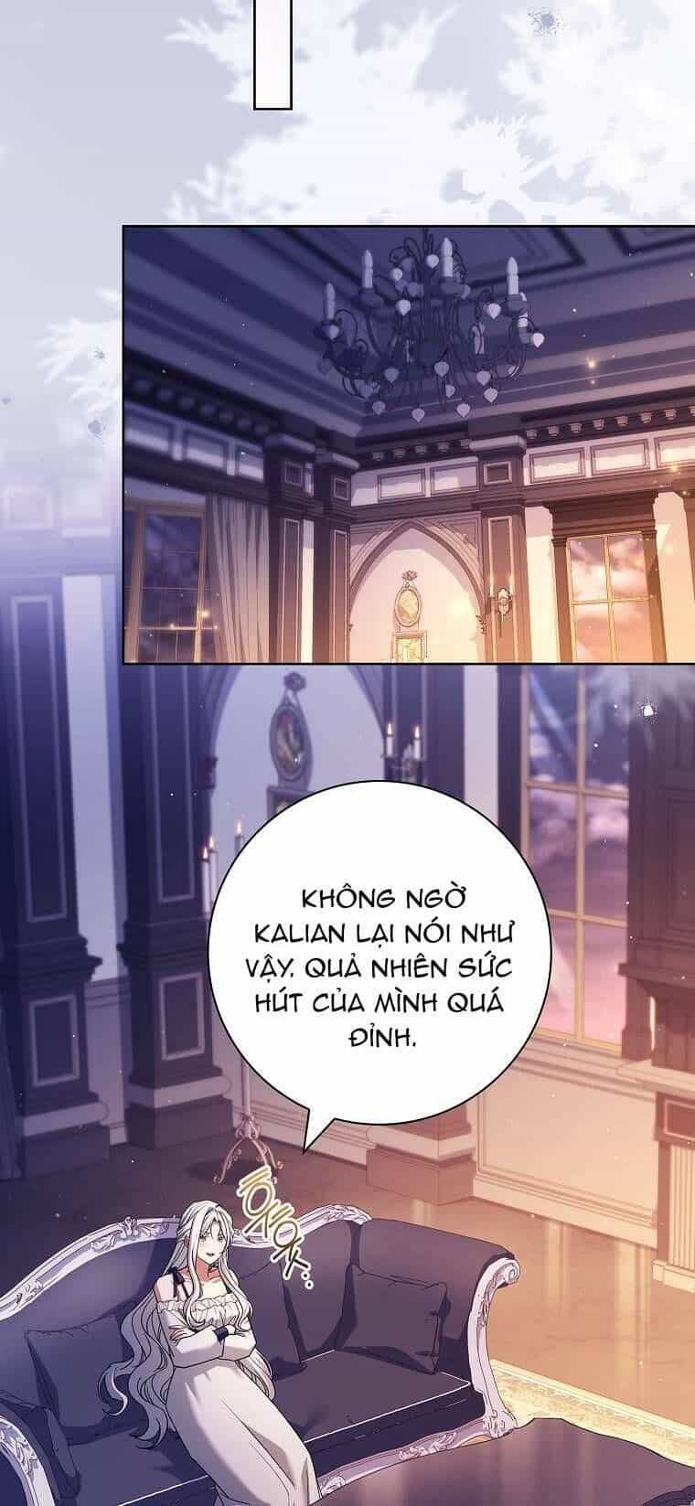 Chồng Ơi, Tại Sao Chúng Ta Không Thể Ly Hôn? - Chương 64 - ảnh 48