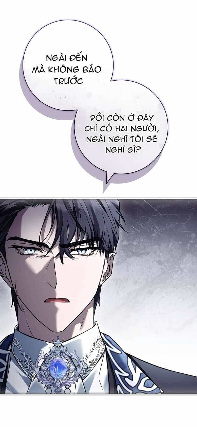 Chồng Ơi, Tại Sao Chúng Ta Không Thể Ly Hôn? - Chương 64 - ảnh 5