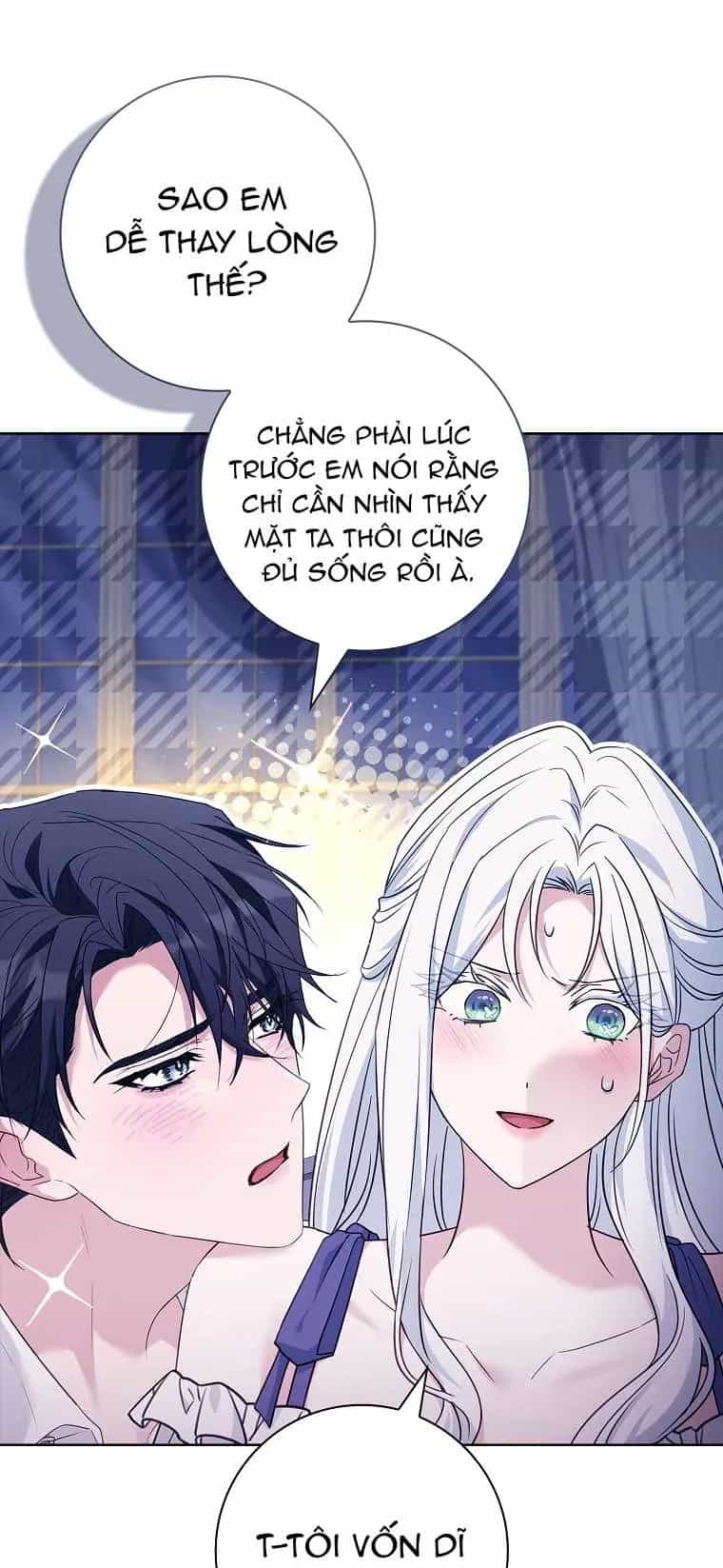 Chồng Ơi, Tại Sao Chúng Ta Không Thể Ly Hôn? - Chương 65 - ảnh 17