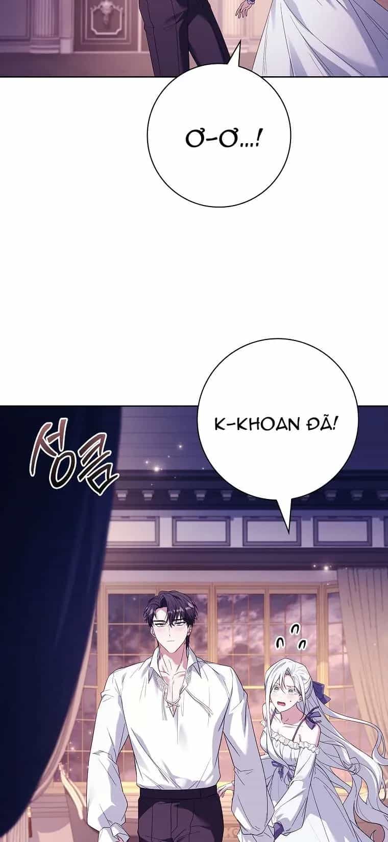 Chồng Ơi, Tại Sao Chúng Ta Không Thể Ly Hôn? - Chương 65 - ảnh 24