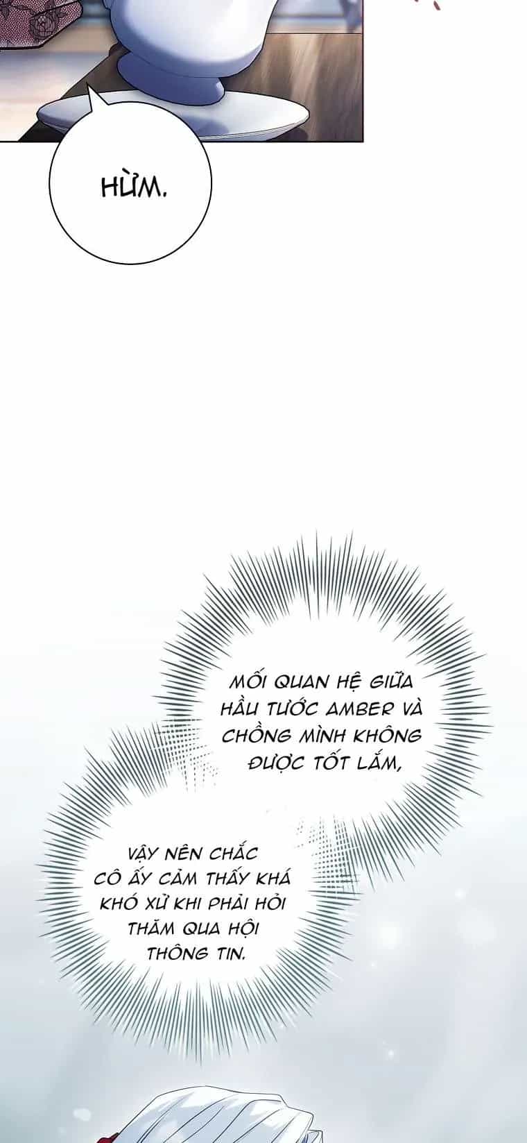 Chồng Ơi, Tại Sao Chúng Ta Không Thể Ly Hôn? - Chương 66 - ảnh 30