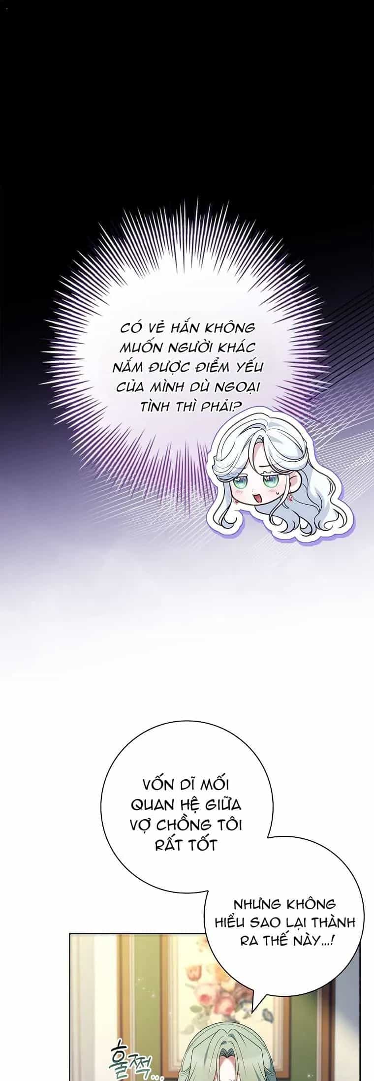 Chồng Ơi, Tại Sao Chúng Ta Không Thể Ly Hôn? - Chương 66 - ảnh 34