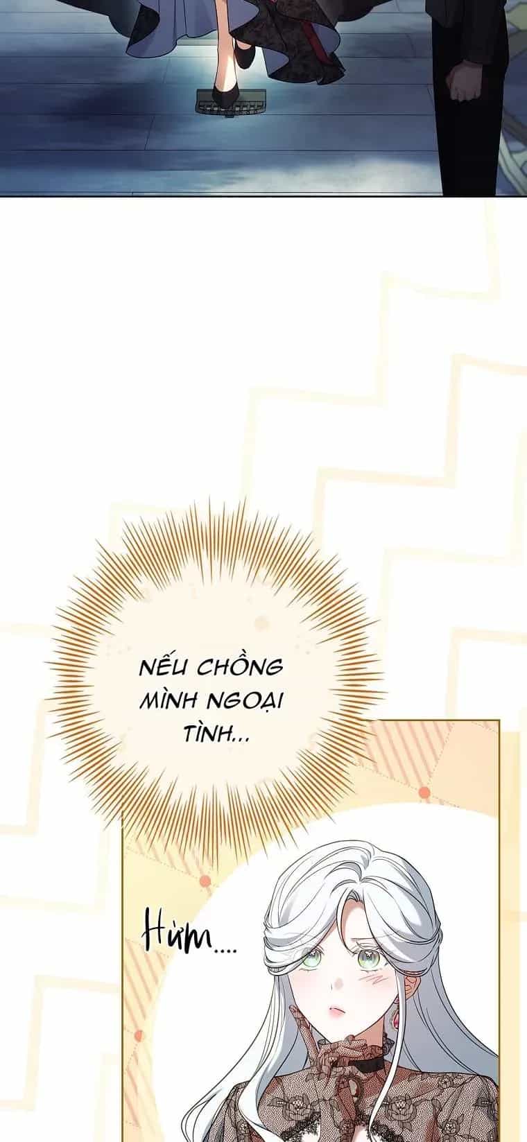 Chồng Ơi, Tại Sao Chúng Ta Không Thể Ly Hôn? - Chương 66 - ảnh 42