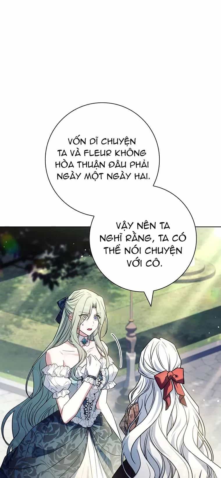 Chồng Ơi, Tại Sao Chúng Ta Không Thể Ly Hôn? - Chương 66 - ảnh 7