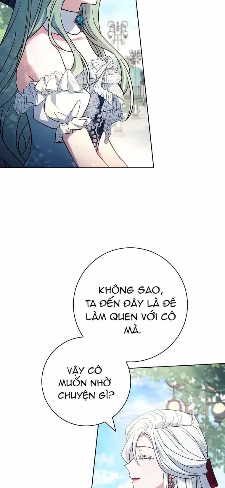 Chồng Ơi, Tại Sao Chúng Ta Không Thể Ly Hôn? - Chương 66 - ảnh 9