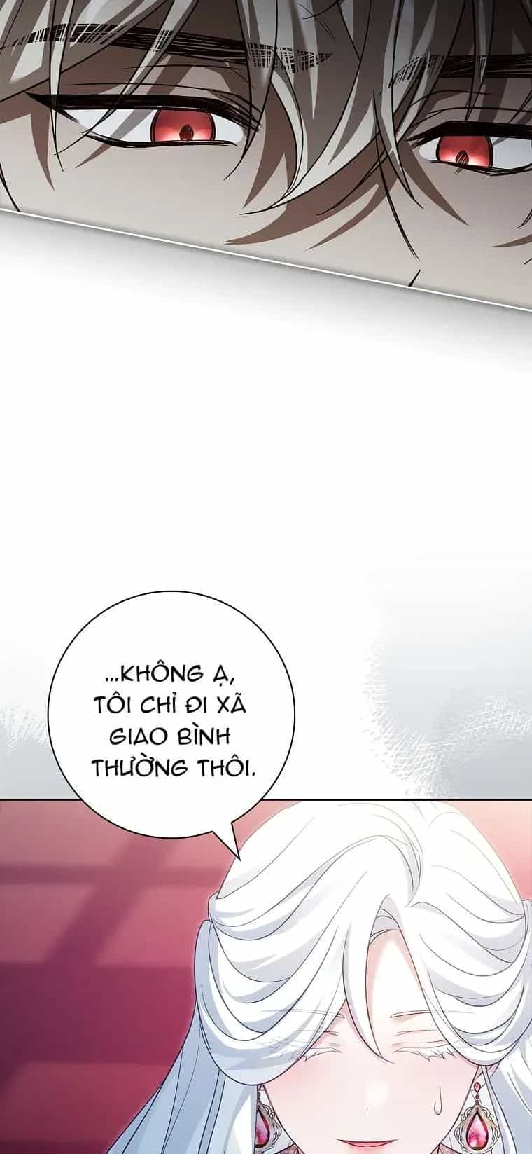 Chồng Ơi, Tại Sao Chúng Ta Không Thể Ly Hôn? - Chương 67 - ảnh 10