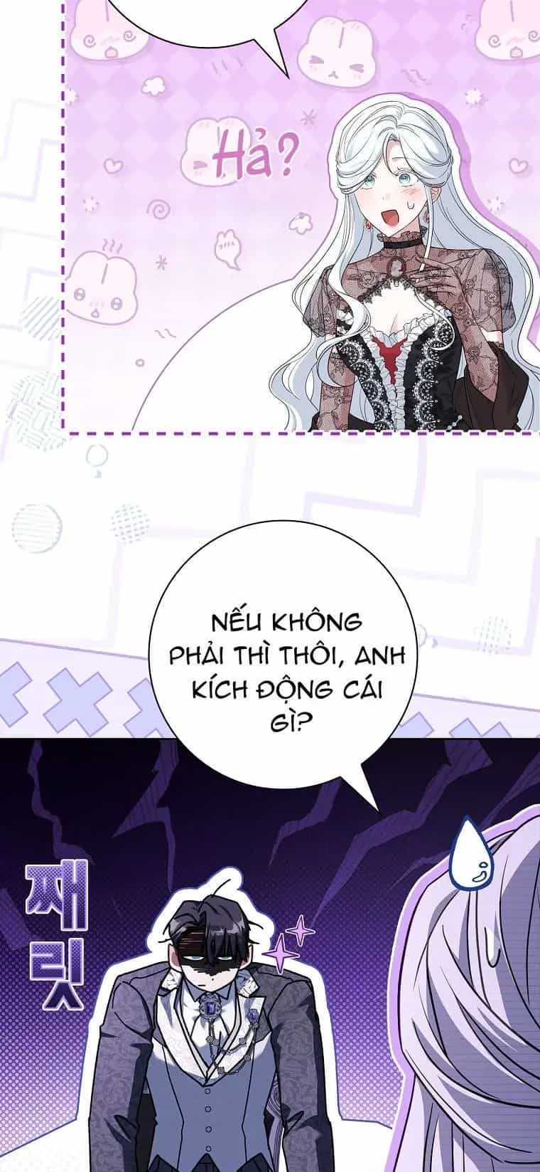 Chồng Ơi, Tại Sao Chúng Ta Không Thể Ly Hôn? - Chương 67 - ảnh 58