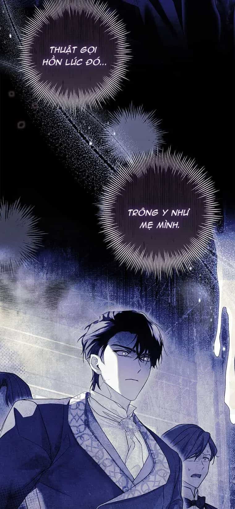 Chồng Ơi, Tại Sao Chúng Ta Không Thể Ly Hôn? - Chương 68 - ảnh 31