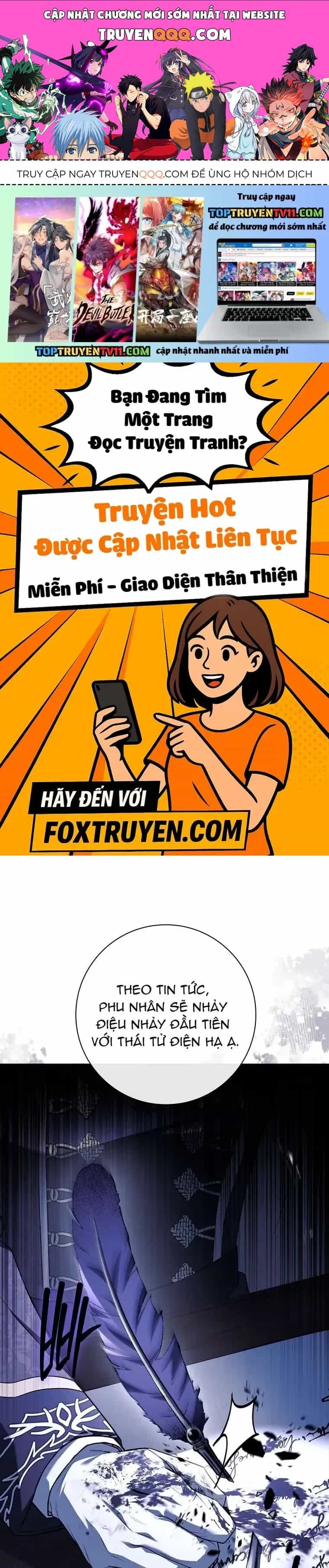 Chồng Ơi, Tại Sao Chúng Ta Không Thể Ly Hôn? - Chương 71 - ảnh 1