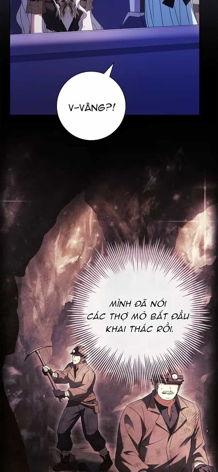 Chồng Ơi, Tại Sao Chúng Ta Không Thể Ly Hôn? - Chương 71 - ảnh 18