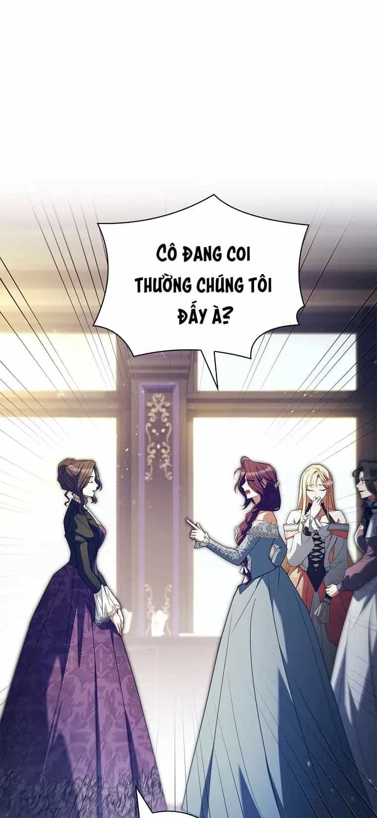 Chồng Ơi, Tại Sao Chúng Ta Không Thể Ly Hôn? - Chương 71 - ảnh 43