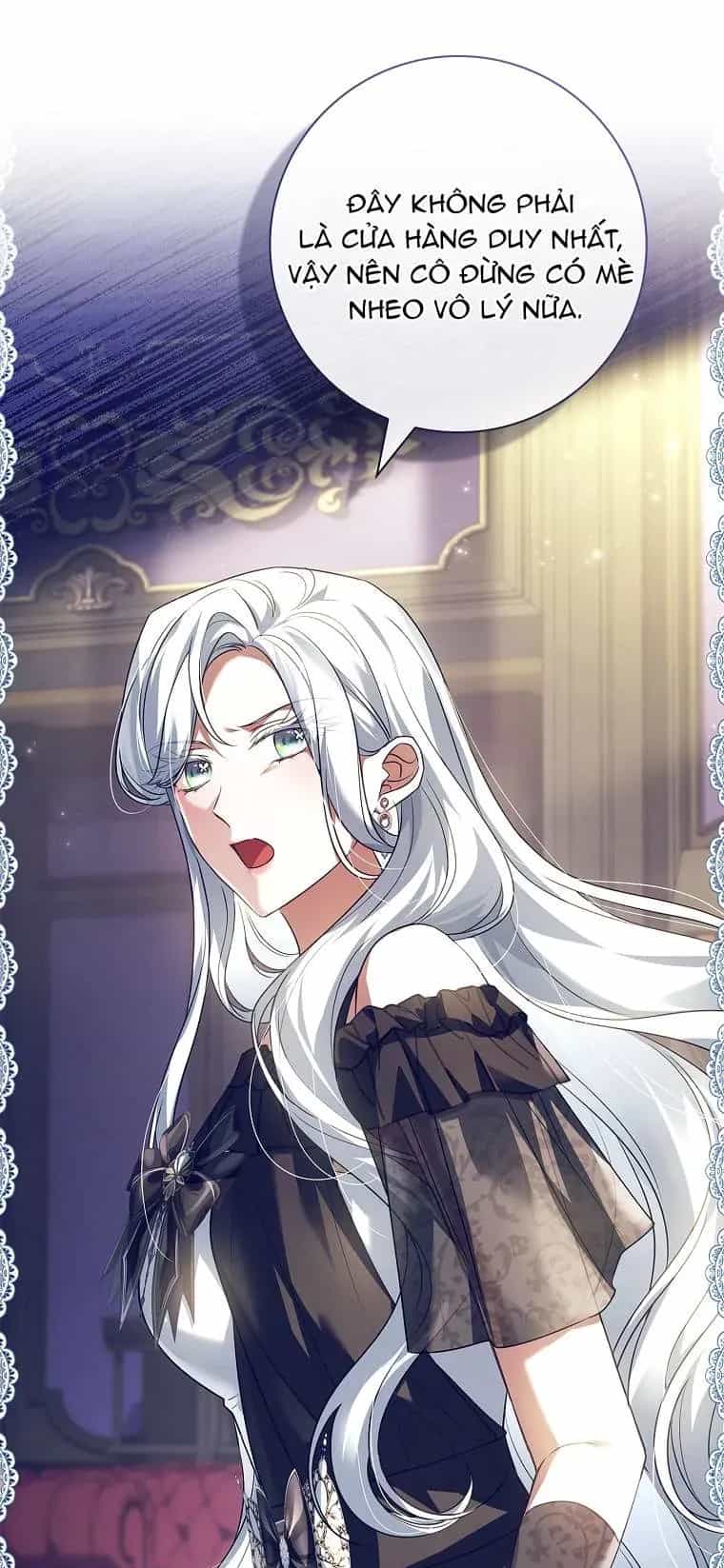 Chồng Ơi, Tại Sao Chúng Ta Không Thể Ly Hôn? - Chương 71 - ảnh 57