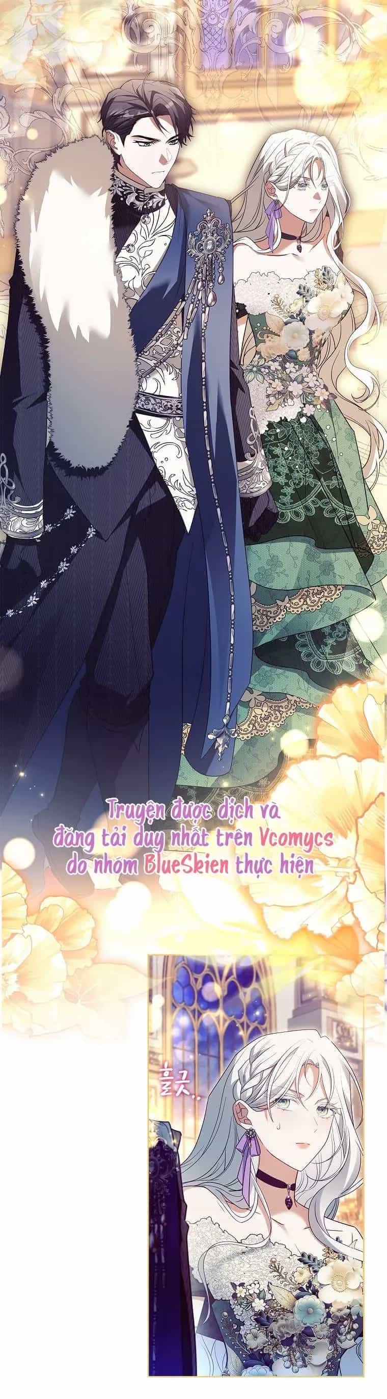 Chồng Ơi, Tại Sao Chúng Ta Không Thể Ly Hôn? - Chương 72 - ảnh 16