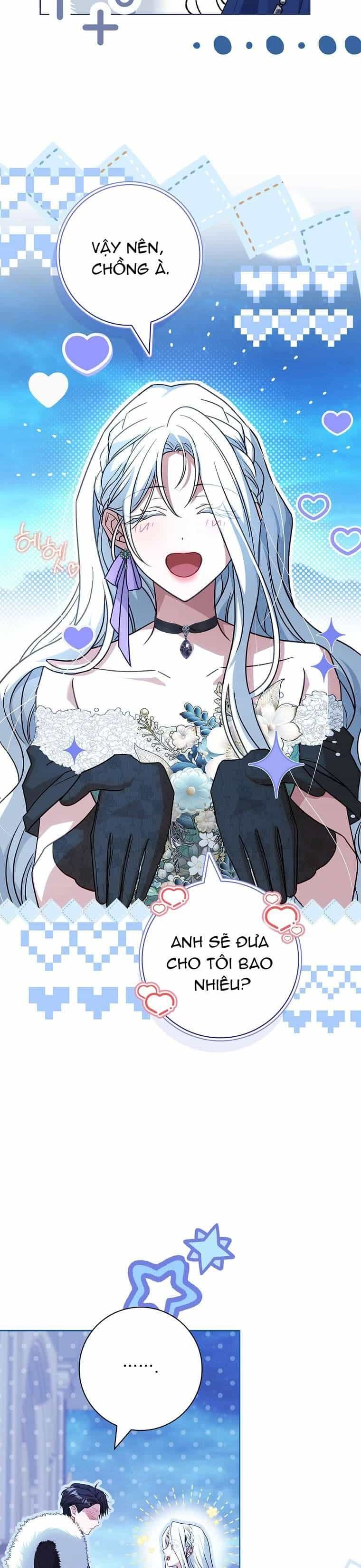 Chồng Ơi, Tại Sao Chúng Ta Không Thể Ly Hôn? - Chương 73 - ảnh 33