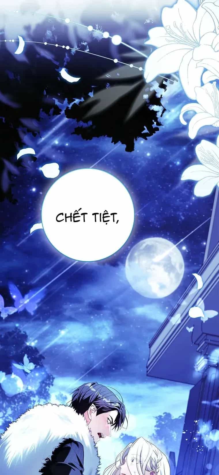 Chồng Ơi, Tại Sao Chúng Ta Không Thể Ly Hôn? - Chương 74 - ảnh 2