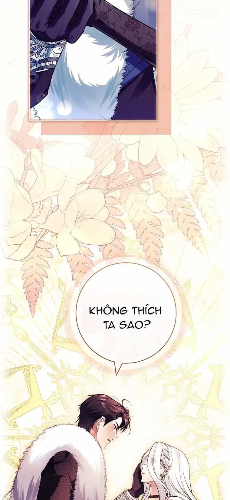 Chồng Ơi, Tại Sao Chúng Ta Không Thể Ly Hôn? - Chương 74 - ảnh 21