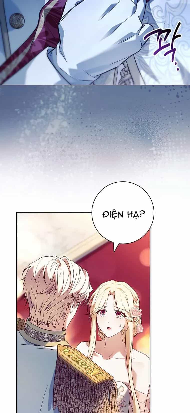 Chồng Ơi, Tại Sao Chúng Ta Không Thể Ly Hôn? - Chương 74 - ảnh 43