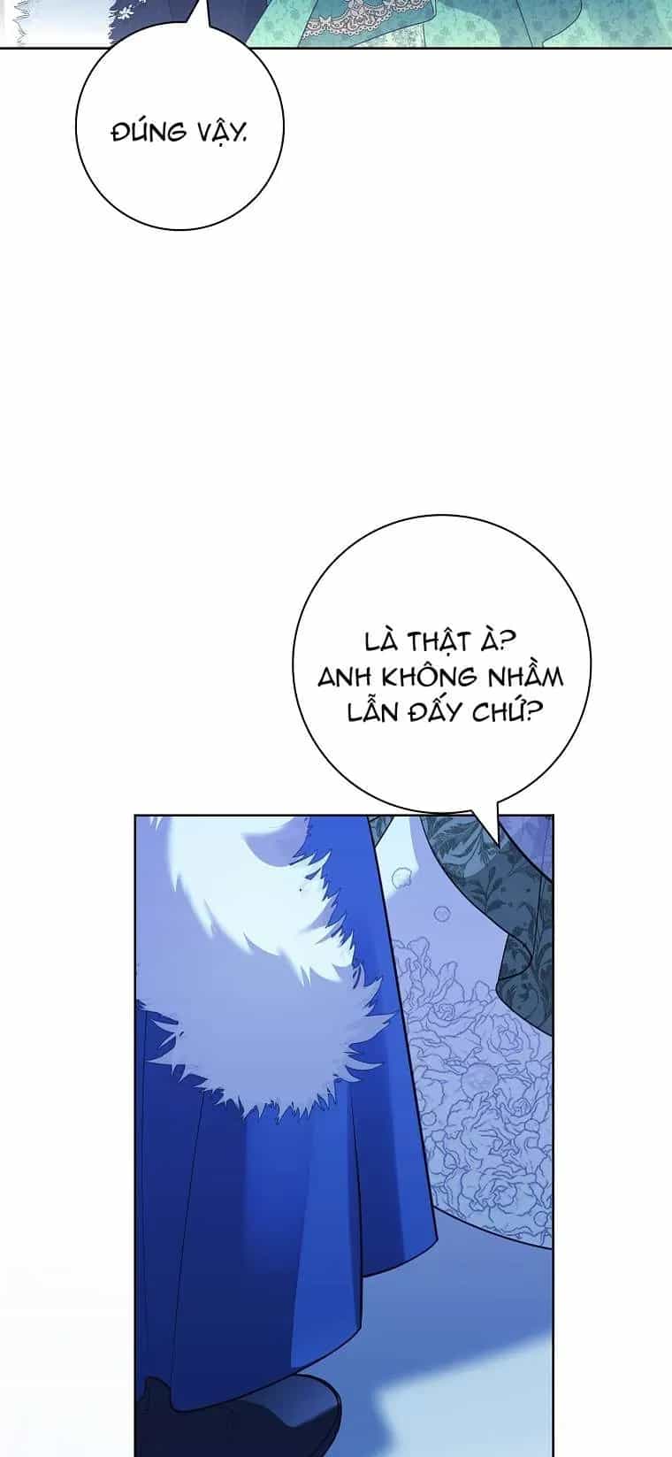 Chồng Ơi, Tại Sao Chúng Ta Không Thể Ly Hôn? - Chương 74 - ảnh 7