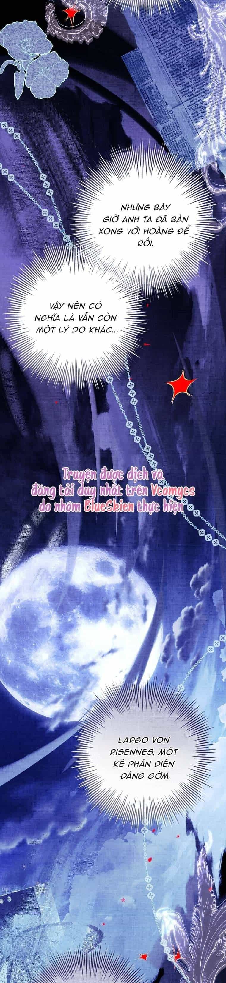 Chồng Ơi, Tại Sao Chúng Ta Không Thể Ly Hôn? - Chương 76 - ảnh 18