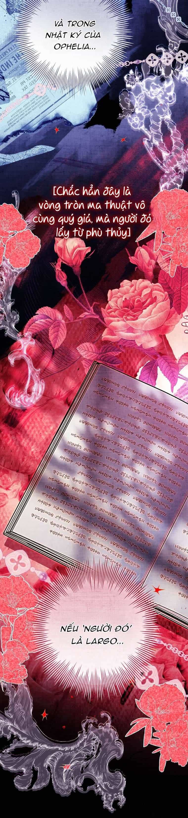 Chồng Ơi, Tại Sao Chúng Ta Không Thể Ly Hôn? - Chương 76 - ảnh 19