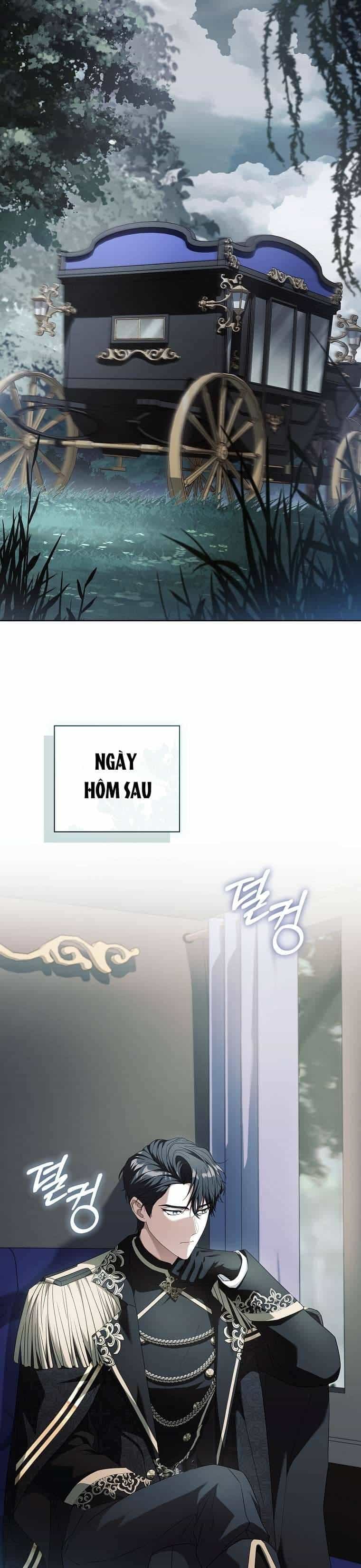 Chồng Ơi, Tại Sao Chúng Ta Không Thể Ly Hôn? - Chương 76 - ảnh 27