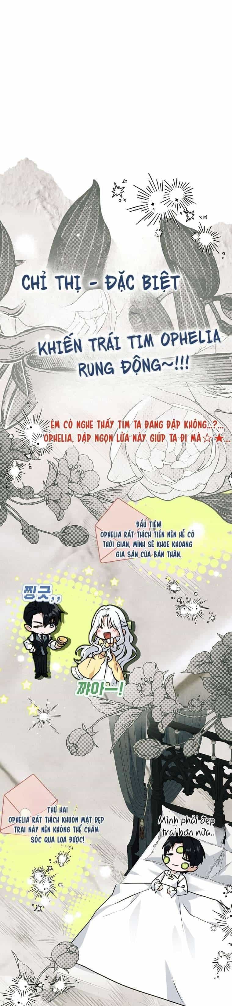 Chồng Ơi, Tại Sao Chúng Ta Không Thể Ly Hôn? - Chương 76 - ảnh 3