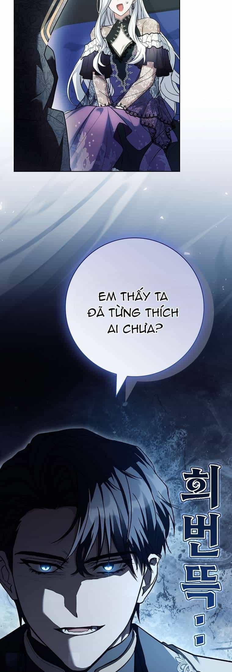 Chồng Ơi, Tại Sao Chúng Ta Không Thể Ly Hôn? - Chương 76 - ảnh 36