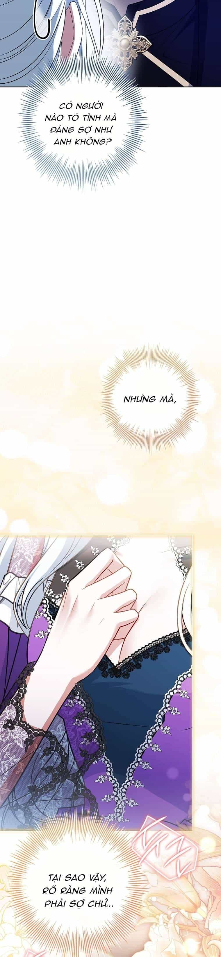 Chồng Ơi, Tại Sao Chúng Ta Không Thể Ly Hôn? - Chương 76 - ảnh 41
