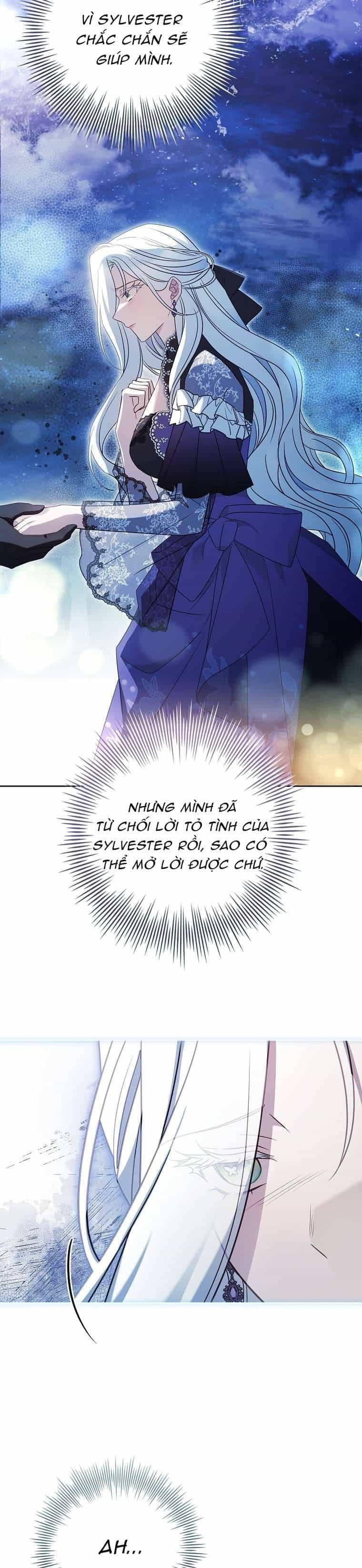 Chồng Ơi, Tại Sao Chúng Ta Không Thể Ly Hôn? - Chương 78 - ảnh 35