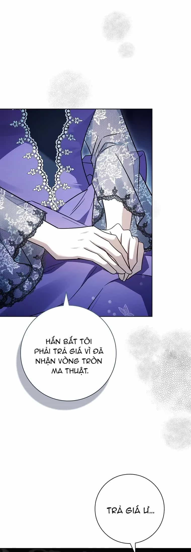 Chồng Ơi, Tại Sao Chúng Ta Không Thể Ly Hôn? - Chương 79 - ảnh 12