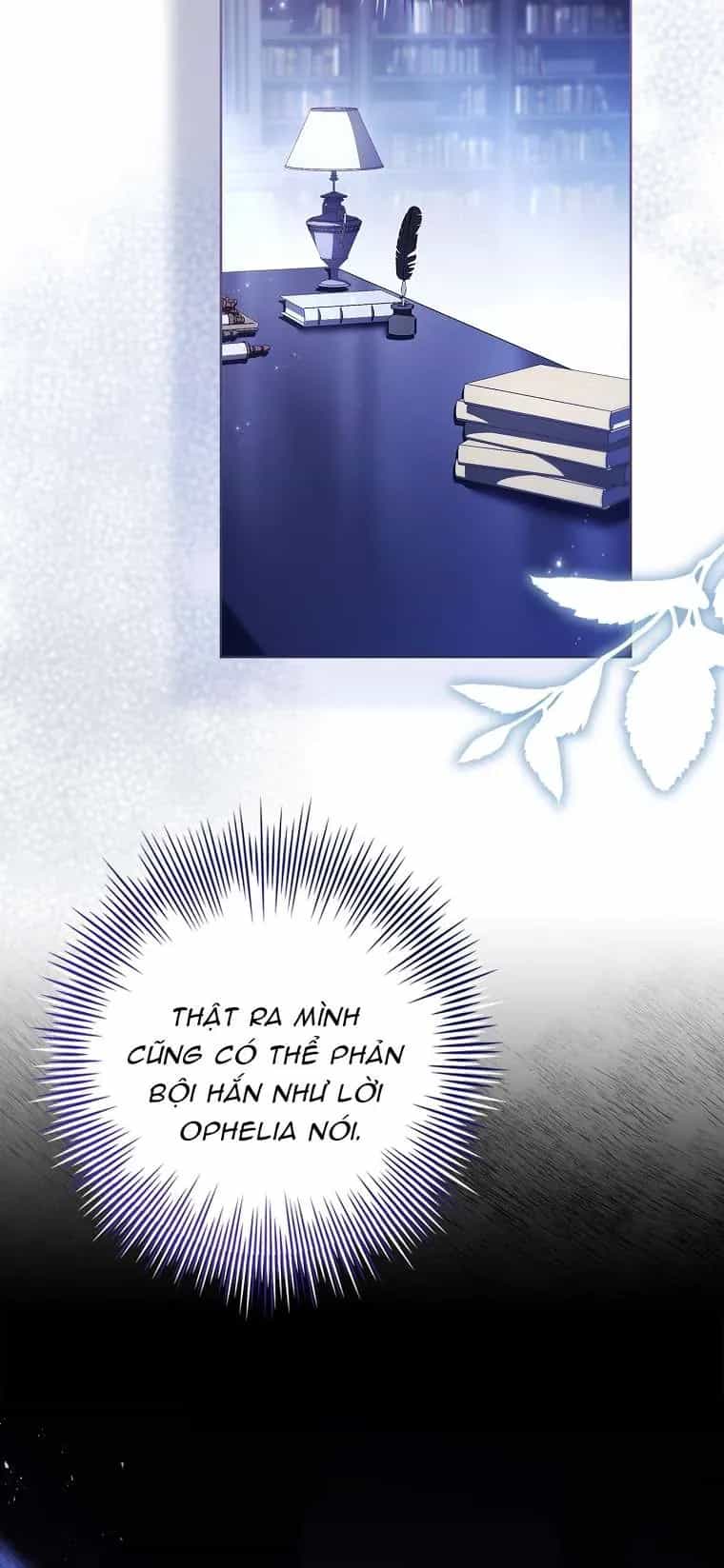 Chồng Ơi, Tại Sao Chúng Ta Không Thể Ly Hôn? - Chương 79 - ảnh 43