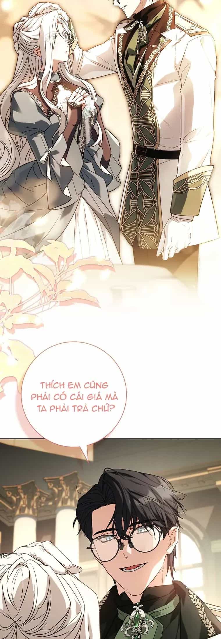 Chồng Ơi, Tại Sao Chúng Ta Không Thể Ly Hôn? - Chương 79 - ảnh 71
